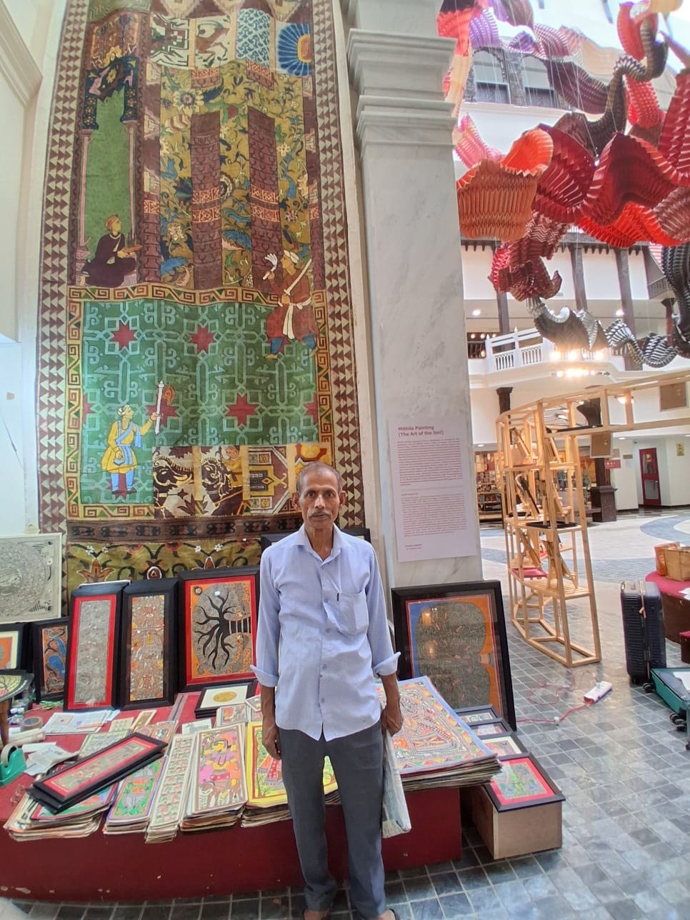 Shri Ganesh Paswan