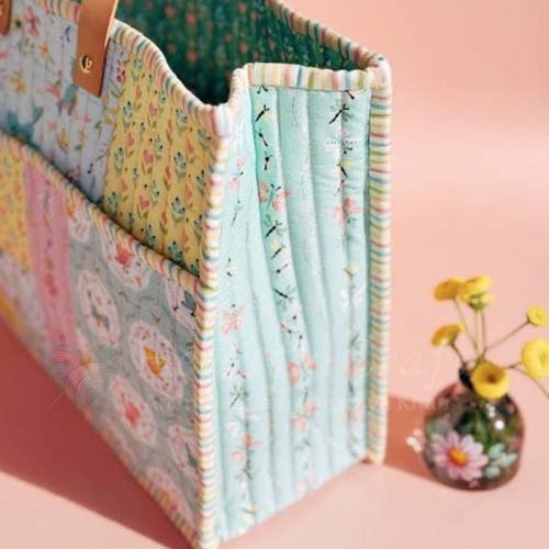 Handmade Cotton  bags