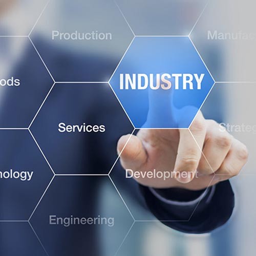 Industries