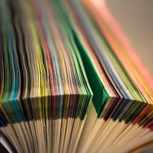 Catalogues & Resources