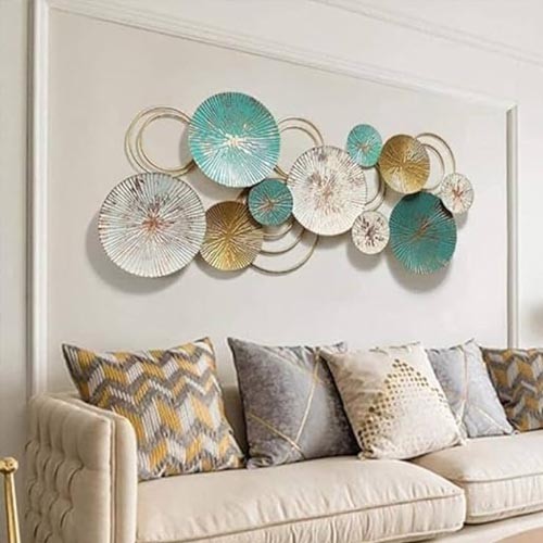 Brass & Metal Décor