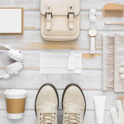 Lifestyle Products