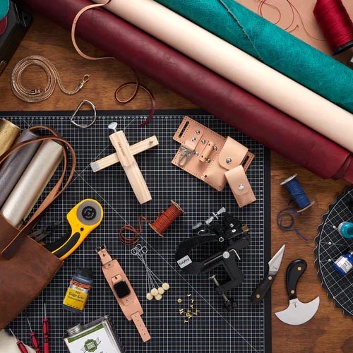 Craft & Product Guides