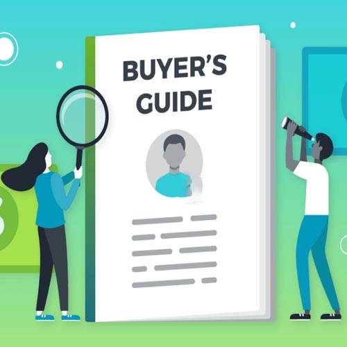 Buyer Guides