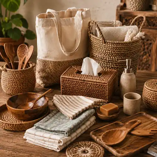 Lifestyle & Utility Products
