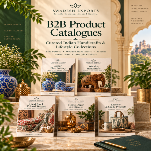 Catalogues