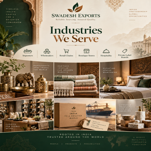 Industries