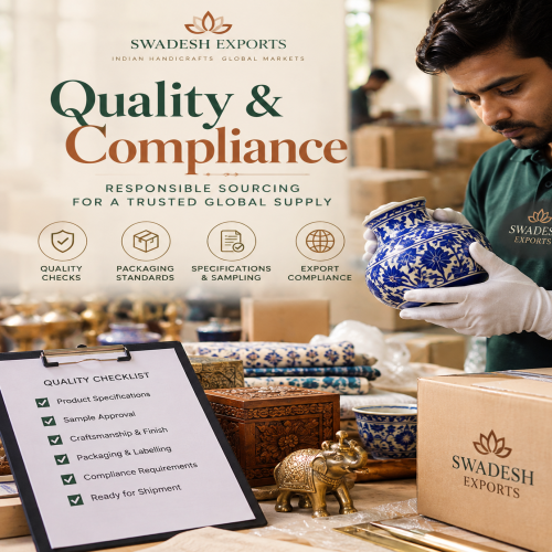 Quality & Compliance