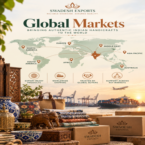 Markets