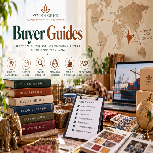 Buyer Guides